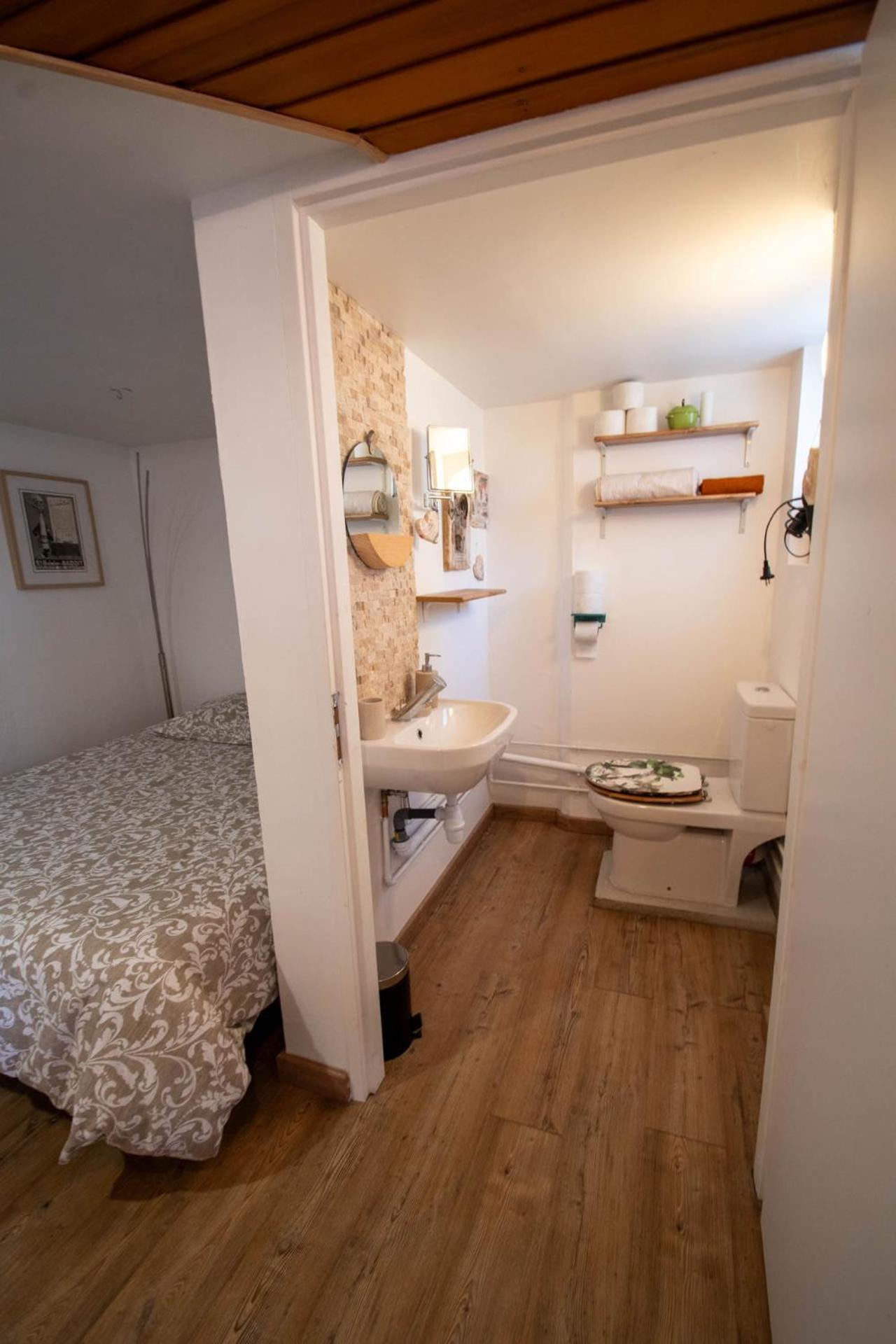 Studio 1 A 4 Pers, Proche Strasbourg, Europa-Park, Colmar Ерстен Екстер'єр фото