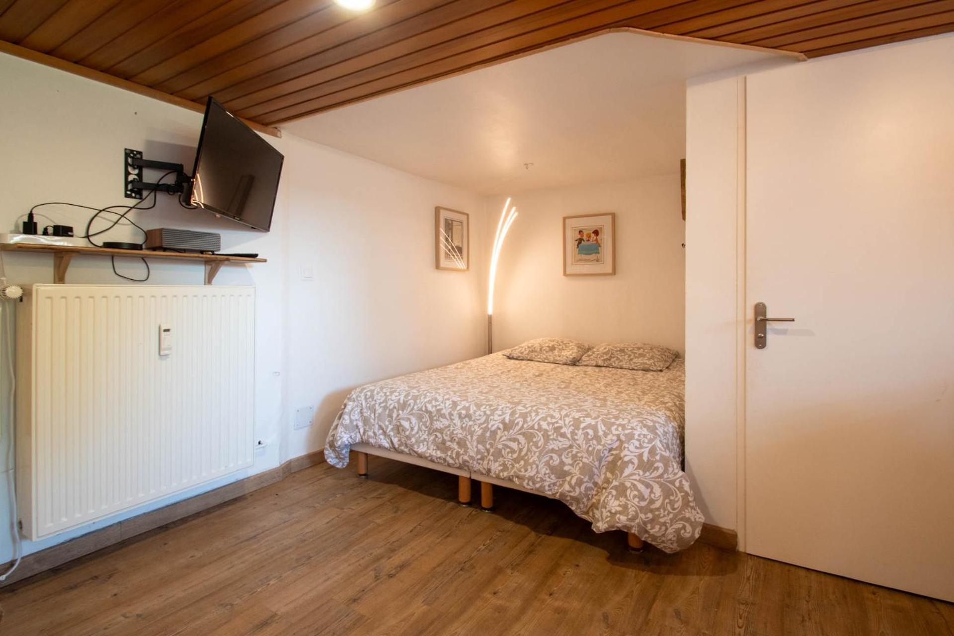 Studio 1 A 4 Pers, Proche Strasbourg, Europa-Park, Colmar Ерстен Екстер'єр фото