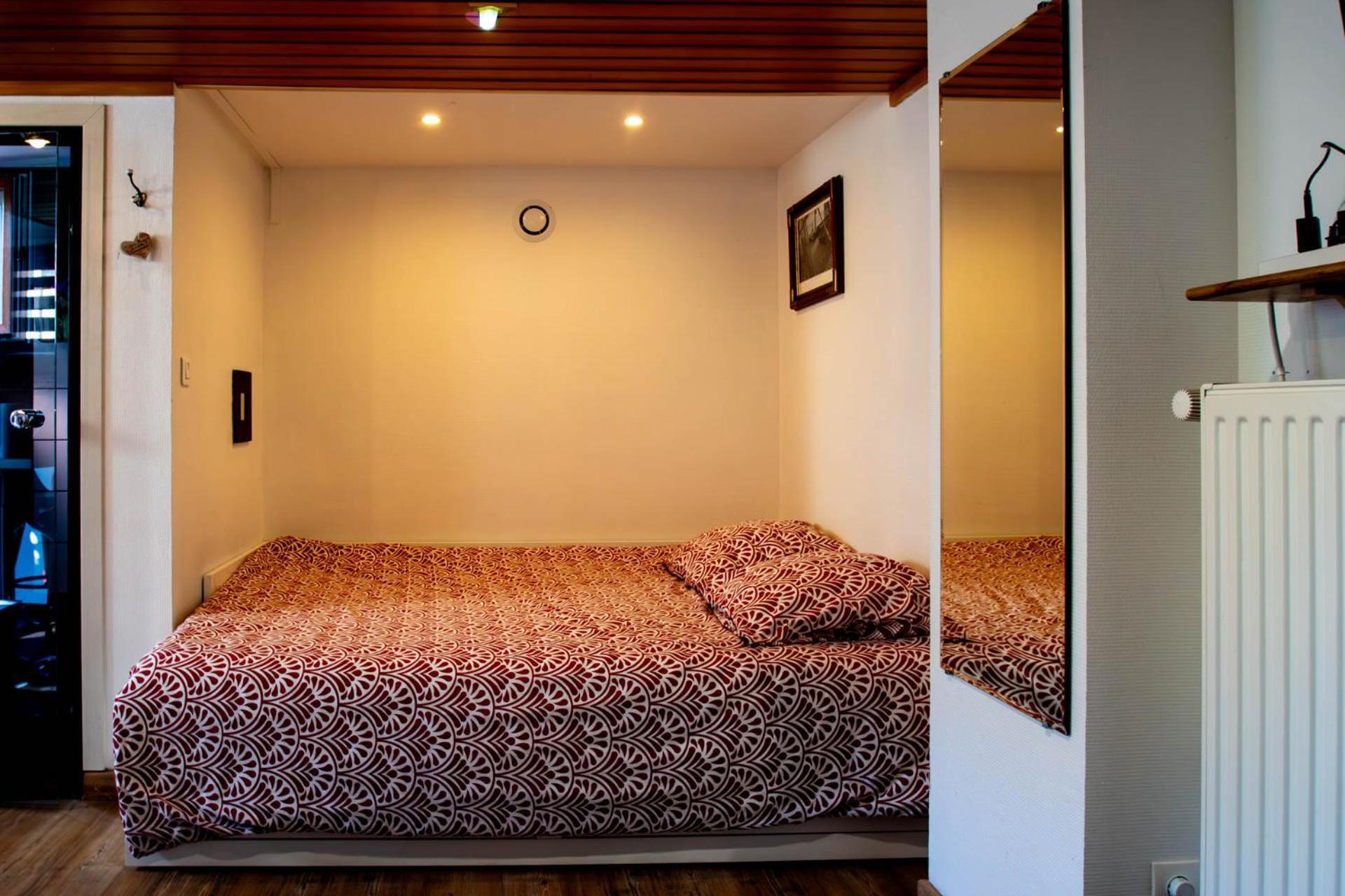 Studio 1 A 4 Pers, Proche Strasbourg, Europa-Park, Colmar Ерстен Екстер'єр фото
